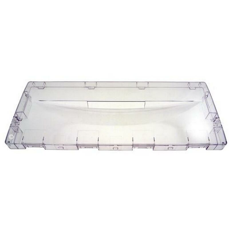 Hotpoint Ariston - Portillon congélateur supérieur d'origine (11)