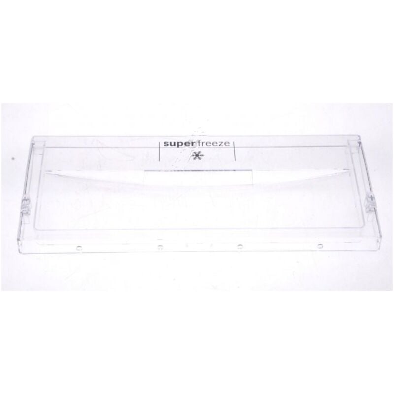 Hotpoint Ariston - Portillon-cristal (lxh) 384x162x25 pour Réfrigérateur hotpoint C00283231