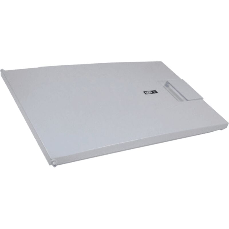 Hotpoint KCBMR18600 &Eacute;vaporateur pour Porte de r&eacute;frig&eacute;rateur Blanc