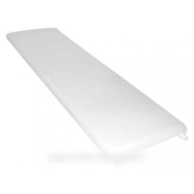 Faure - Portillon évaporateur 42.6x12.1cm pour Réfrigérateur 2244627010