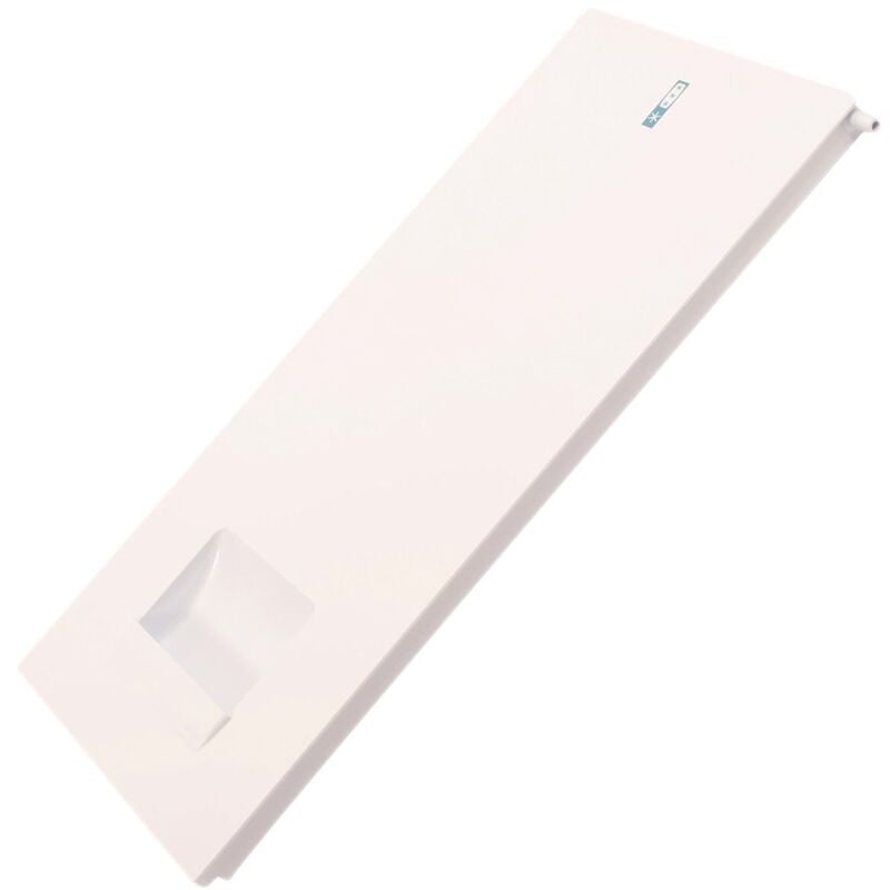 Indesit - Hotpoint Blanc Porte pour évaporateur. Pièce d'origine C00268465