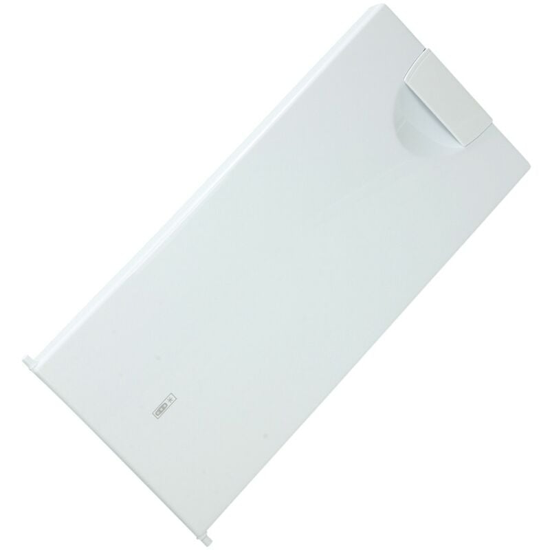 Portillon de freezer d'origine 505 X 225 X 45 mm (481244069344, 696135911) Réfrigérateur, congélateur BAUKNECHT, SMEG, WHIRLPOOL