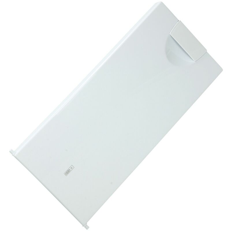 Whirlpool - Portillon de freezer d'origine 505 x 225 x 45 mm (481244069344, 696135911) Réfrigérateur, congélateur bauknecht, smeg