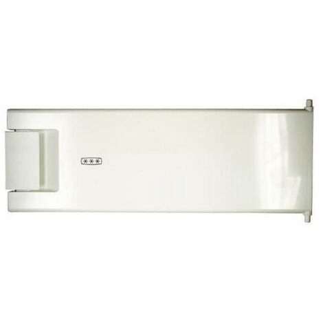 Portillon de freezer (481244058326, 481944229529) Réfrigérateur, congélateur ELECTROLUX, IKEA WHIRLPOOL, WHIRLPOOL, BAUKNECHT, CANDY, MIOSTAR, ROSIERES