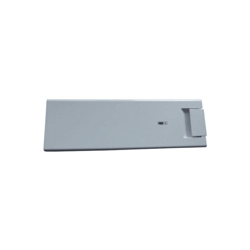 PORTILLON DE FREEZER pour REFRIGERATEUR WHIRLPOOL - 481244069241