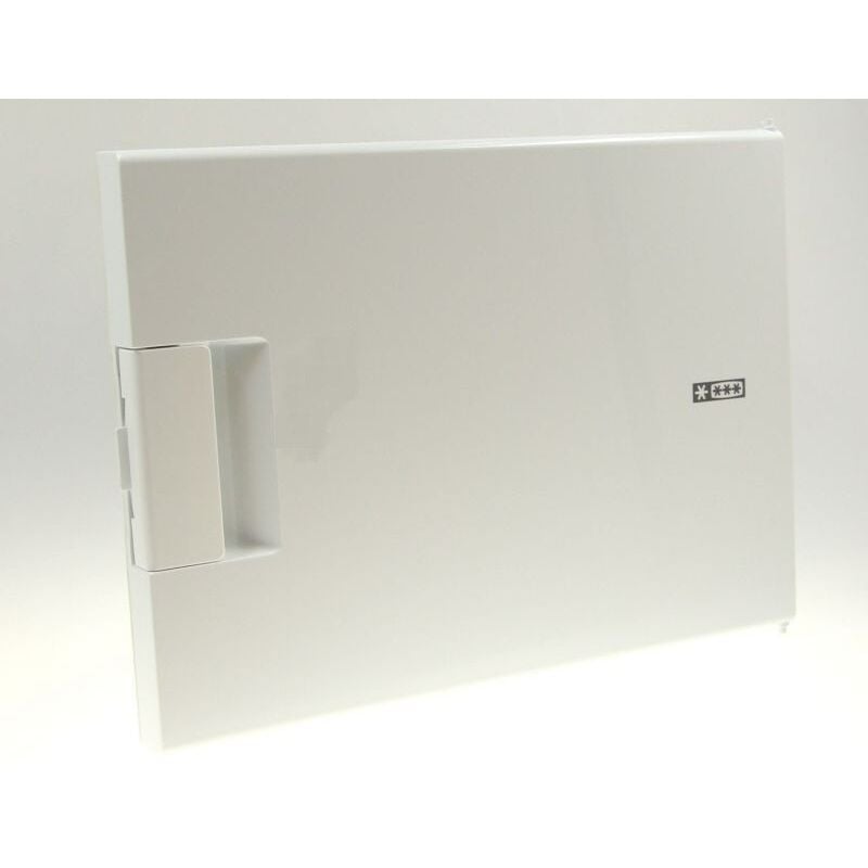 De Dietrich - Portillon évaporateur 44,6x32,9 cm pour Réfrigérateur AS6017259