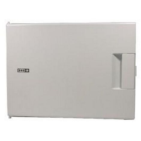Portillon de freezer (61209-25414) (2251246373) Réfrigérateur, congélateur ELECTROLUX, AEG, FAURE, ARTHUR MARTIN ELECTROLUX, BRA