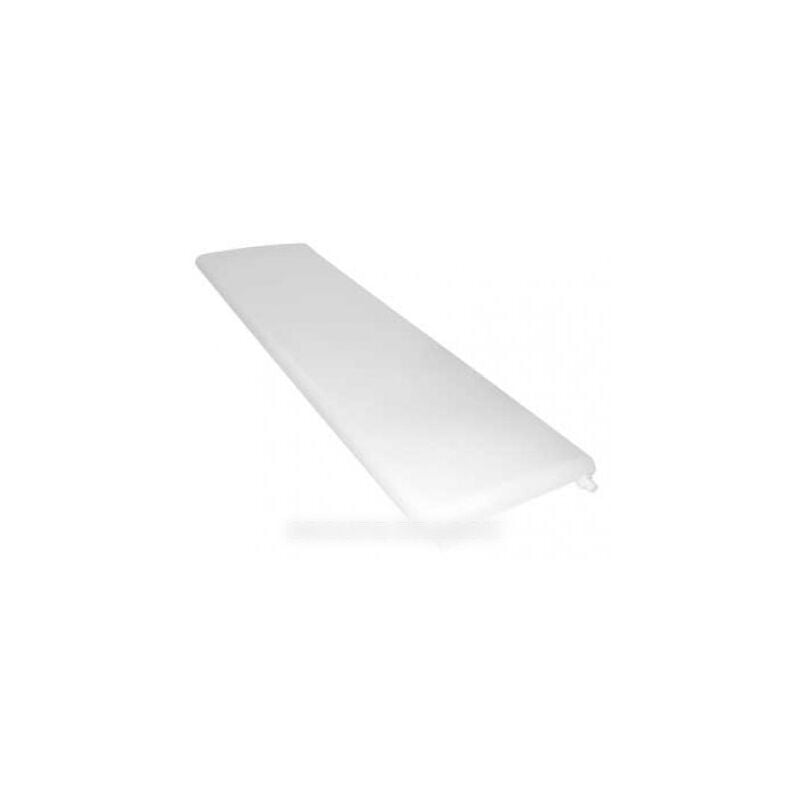 Faure - Portillon évaporateur 42.6x12.1cm pour Réfrigérateur 2244627010