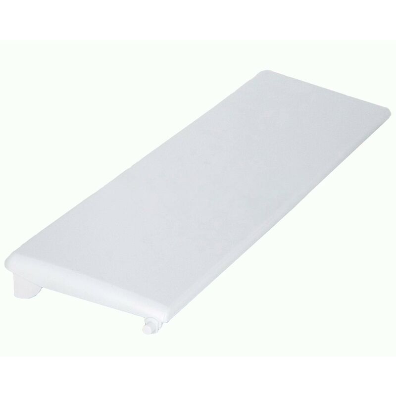 Faure - Porte Rabattable Évaporateur Réfrigérateur Zanussi Zt132 2244627010