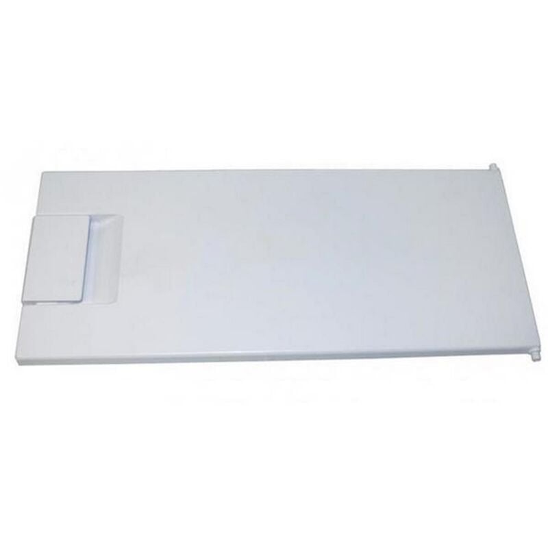 Whirlpool - Portillon de freezer d'origine (481244069334) Réfrigérateur, congélateur ikea laden, bauknecht, ignis