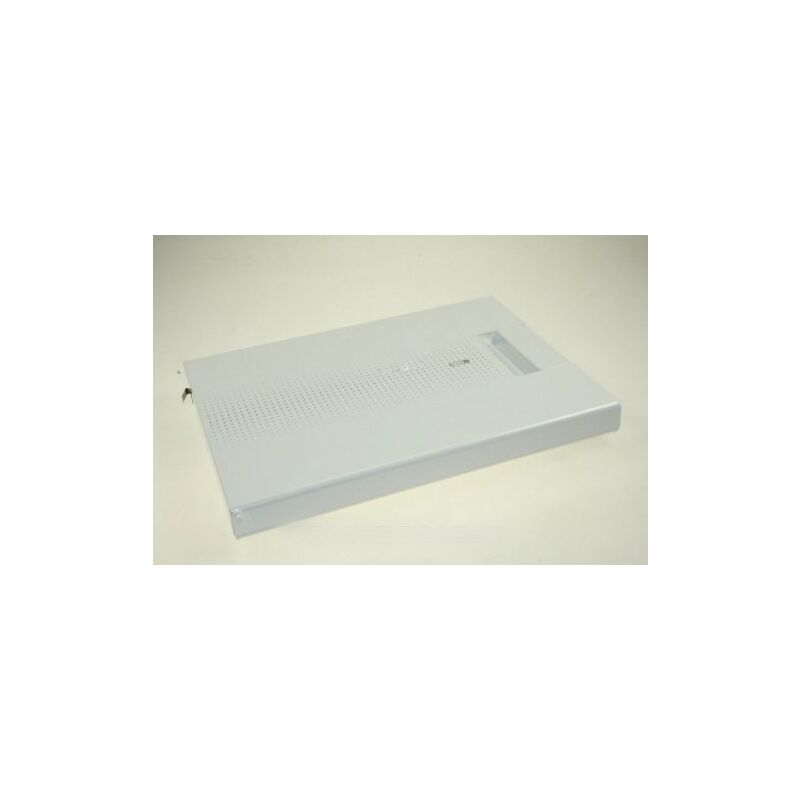 De Dietrich - portillon évaporateur complet 44,7 x 33,3 cm pour réfrigérateur electrolux - zanussi - arthur martin - faure