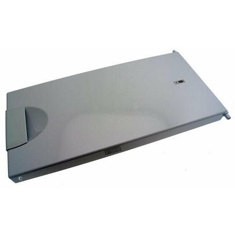 Whirlpool - Portillon de freezer complet d'origine (481244069338) Réfrigérateur, congélateur bauknecht, ignis, laden