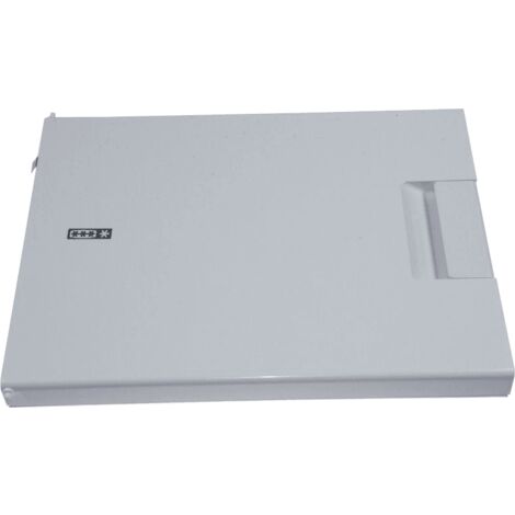 PORTILLON DE FREEZER COMPLETE POUR REFRIGERATEUR KUPPERSBUSCH - 440350