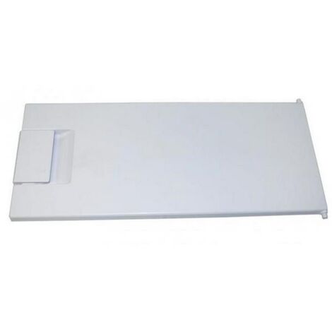 Portillon de freezer d'origine (481244069334) Réfrigérateur, congélateur IKEA WHIRLPOOL, LADEN, BAUKNECHT, IGNIS, WHIRLPOOL