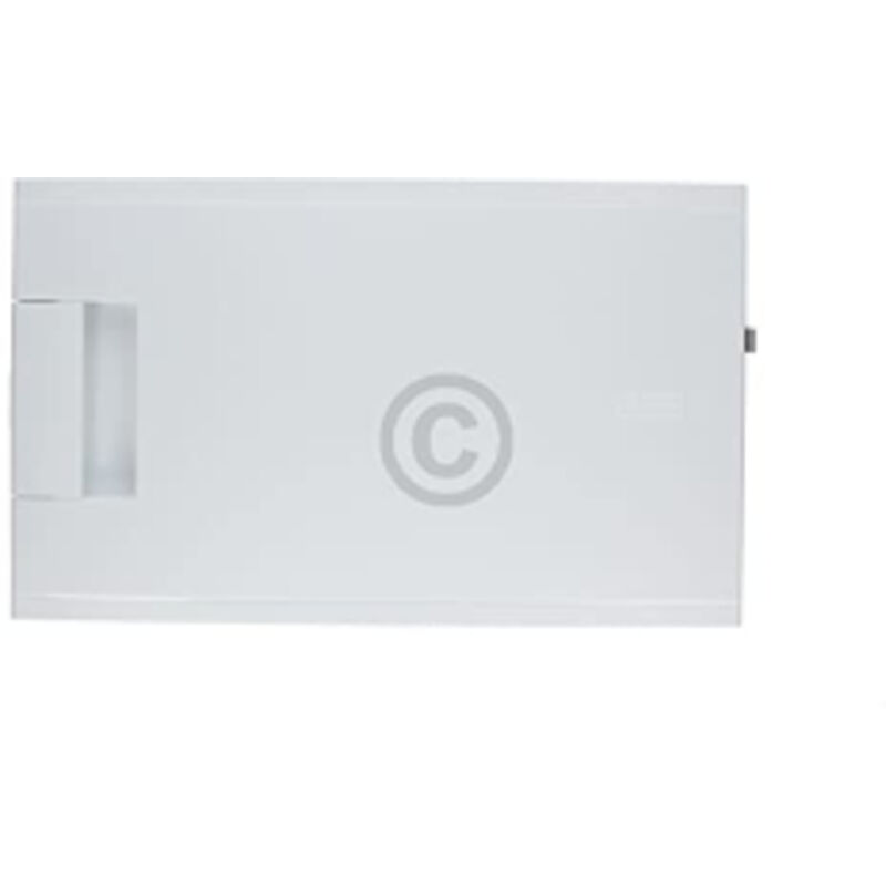 Electrolux - Portillon evaporateur complet / pour refrigerateur 14006791901