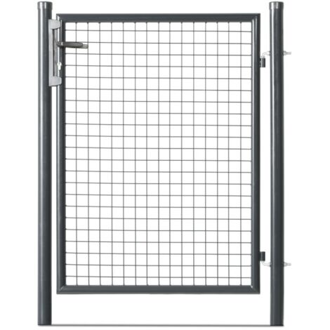 Portillon Easy maille 50x50 - Largeur 1m00