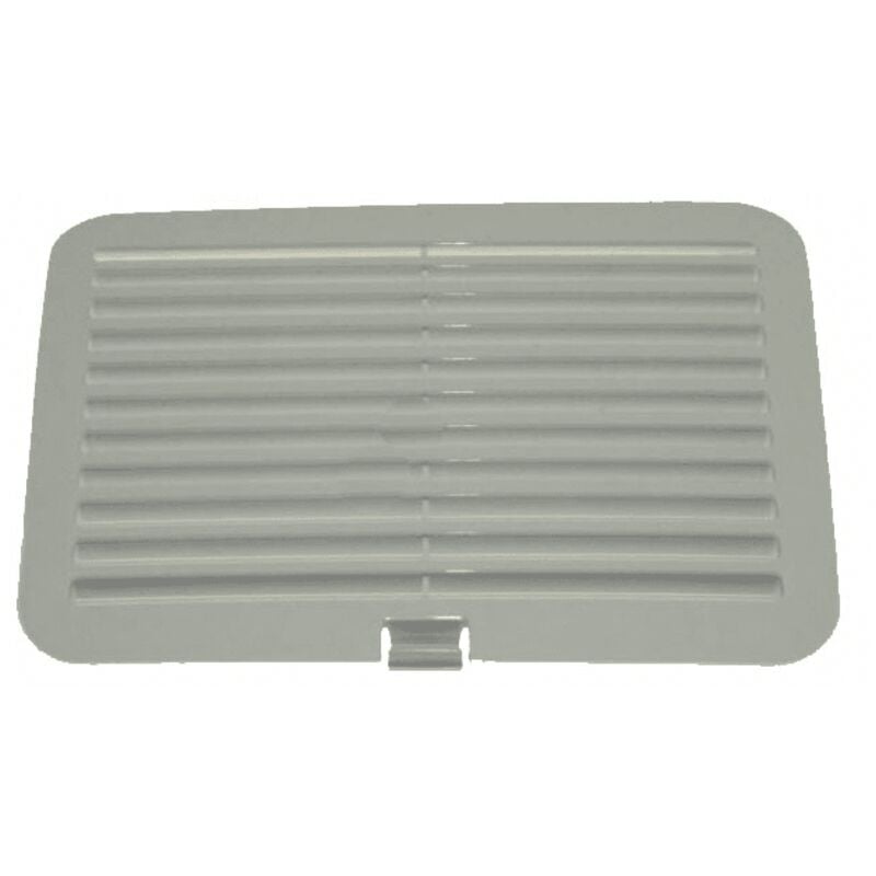 Portillon d'origine Sèche-linge 480112101529 Whirlpool