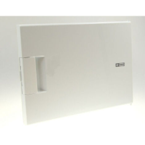 Portillon evaporateur 44,6x32,9 cm pour Refrigerateur DE DIETRICH AS6017259