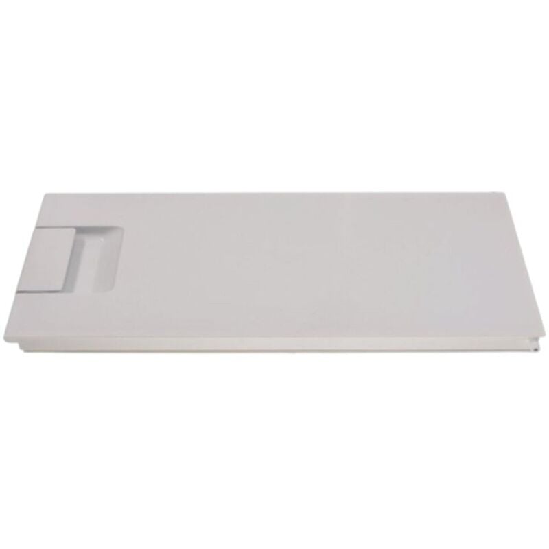 Indesit - portillon evaporateur 473 x 209 m/m pour refrigerateur C00063308