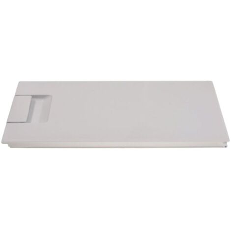 PORTILLON EVAPORATEUR 473 X 209 M/M POUR REFRIGERATEUR INDESIT - C00063308