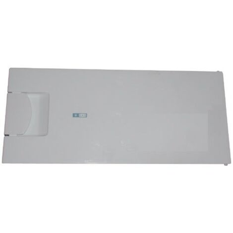 Portillon évaporateur 473x209 pour Réfrigérateur INDESIT C00025425