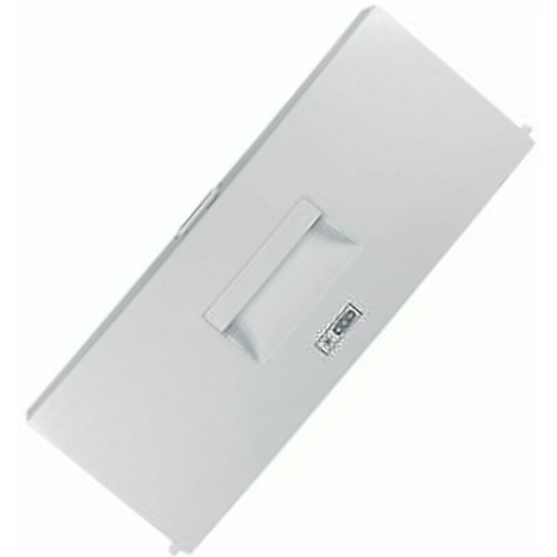 Whirlpool - Porte de freezer d'origine (481010688487) Réfrigérateur, congélateur ariston hotpoint, bauknecht, kitchenaid
