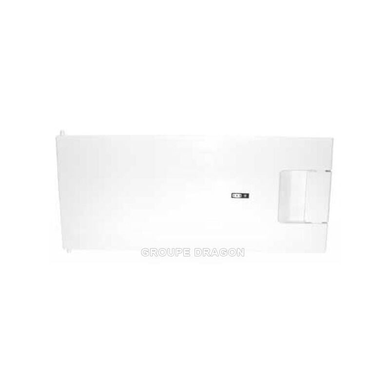 Hotpoint Ariston - Portillon évaporateur pour Réfrigérateur indesit C00063308
