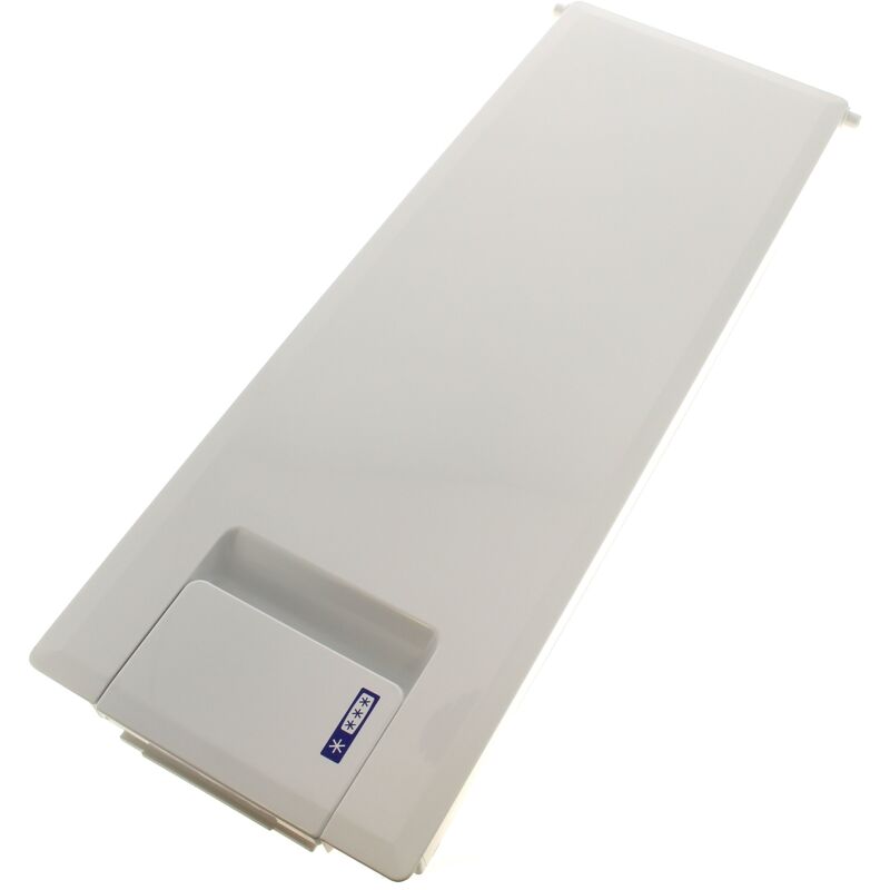 Portillon evaporateur pour refrigerateur liebherr - 9877514