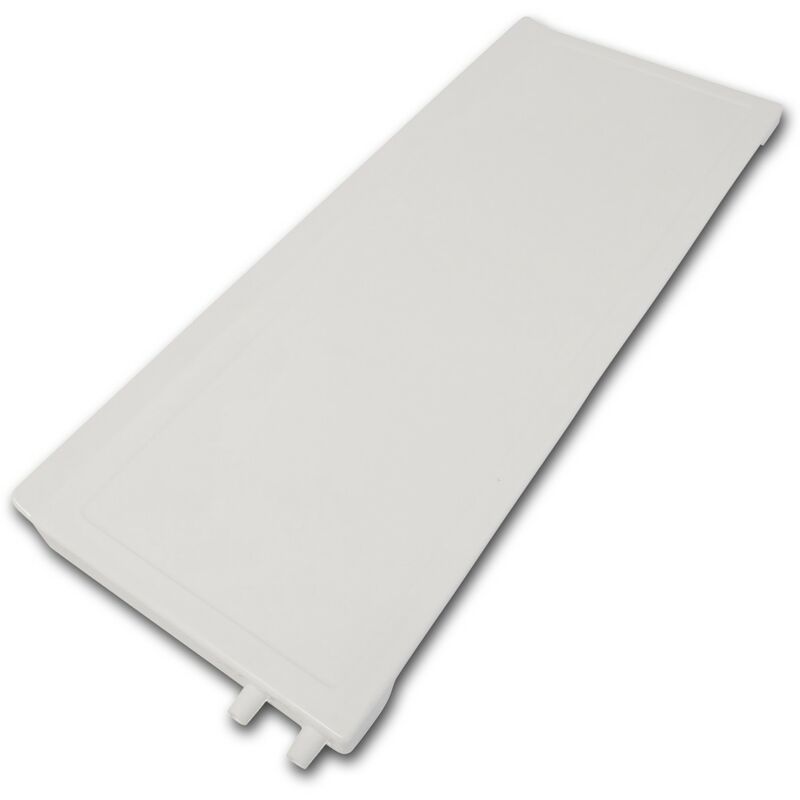 Curtiss - Portillon evaporateur (53040021) Réfrigérateur, congélateur funix, continental edison, haier, selecline, urania, proline, horn