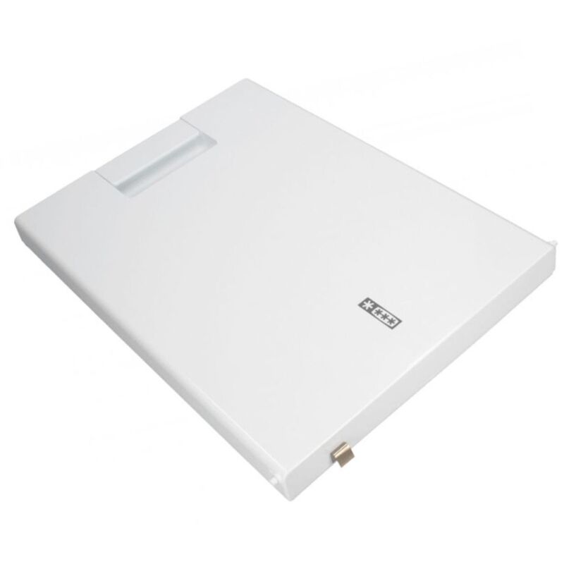 Brandt - Portillon de freezer complet d'origine (2251246373) Réfrigérateur, congélateur aeg, arthur martin electrolux de dietrich, electrolux, faure,