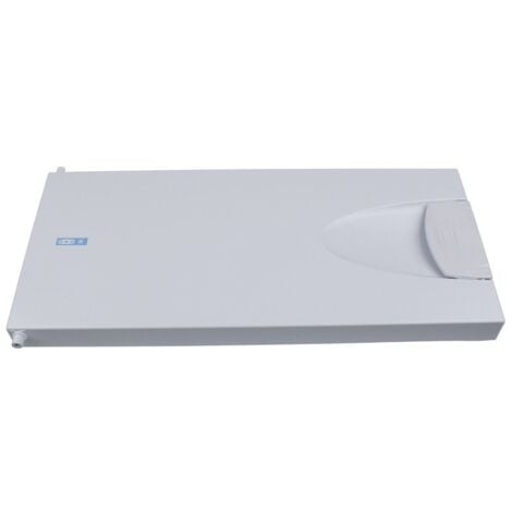 Portillon evaporateur /congelateur pour refrigerateur Beko 4311000300
