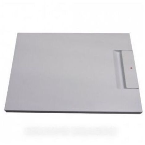 PORTILLON EVAPORATEUR POUR REFRIGERATEUR BOSCH B/S/H