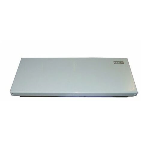 PORTILLON EVAPORATEUR POUR REFRIGERATEUR KUPPERSBUSCH - 430010