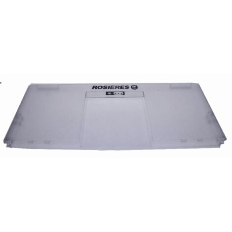 PORTILLON EVAPORATEUR POUR REFRIGERATEUR ROSIERES - 49008321