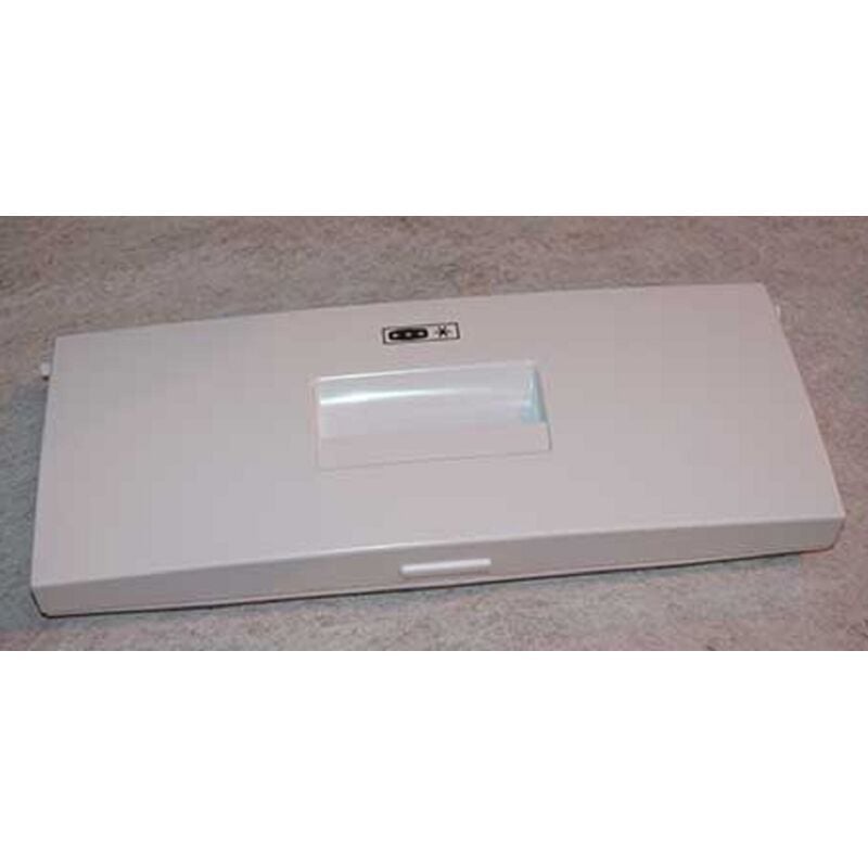 Whirlpool - portillon evaporateur pour refrigerateur
