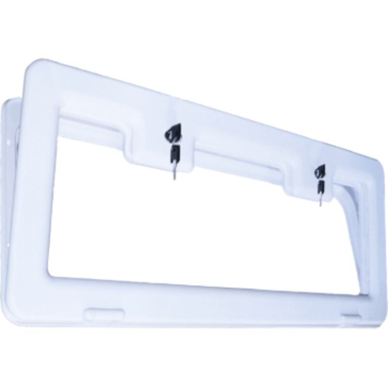 Portillon extérieur 840 x 345 mm