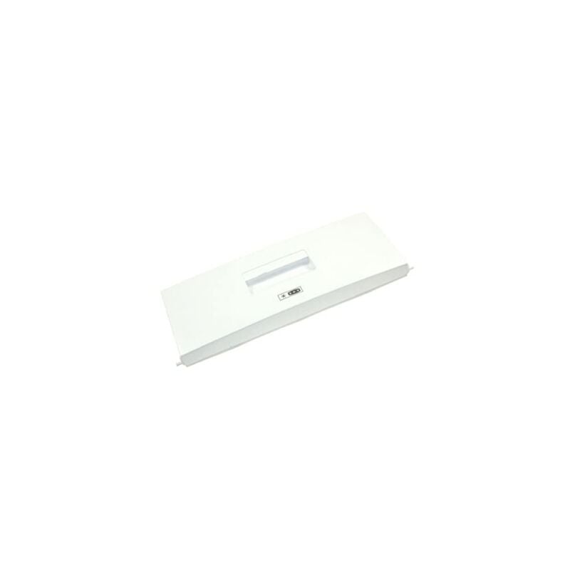 Whirlpool - porte evaporateur pour refrigerateur 481010668009