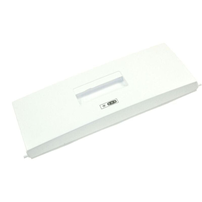 Whirlpool - Portillon évaporateur pour Réfrigérateur 481010668009