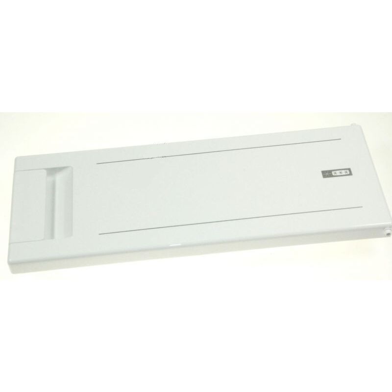 Electrolux - portillon d'évaporateur complet pour réfrigérateur aeg
