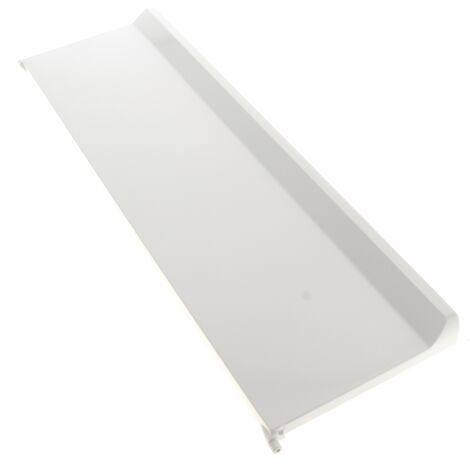 Portillon freezer 428x130 pour Refrigerateur Gorenje