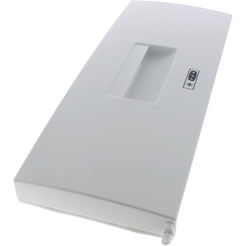 Whirlpool - Portillon freezer 444x178 481010668009 - refrigerateur