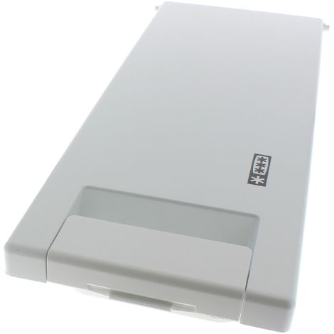 Portillon freezer 470x180mm – Pièce détachée pour réfrigérateur – Joint inclus – Compatible avec Electrolux, Whirlpool, AEG - 2063754028