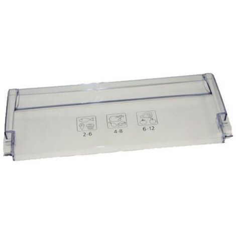 Portillon freezer