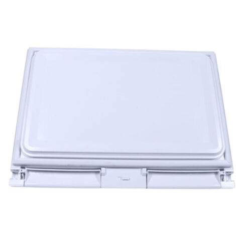 Portillon freezer avec joint