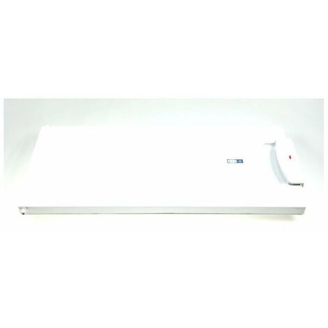 PORTILLON FREEZER BLANC COMPLET 595X255 POUR REFRIGERATEUR WALTHAM - 42032007