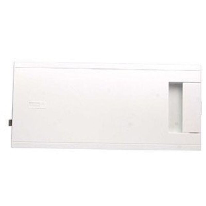 Faure - Portillon d'evaporateur pour refrigerateur Aeg 14005194601