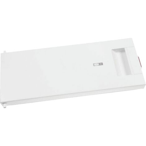 PORTILLON FREEZER POUR CONGELATEUR ROSIERES - 49034017