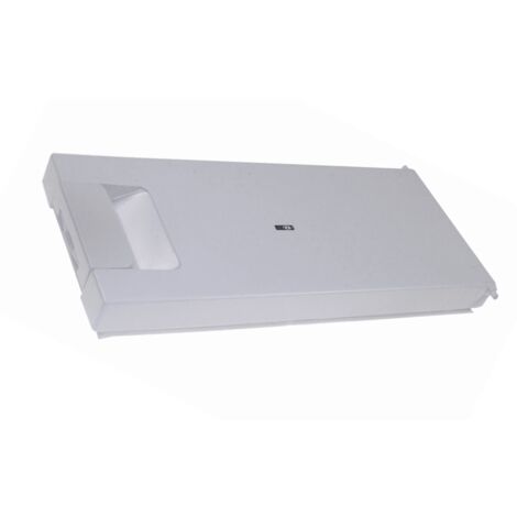 Portillon freezer pour réfrigérateur Candy – Dimensions 40.3 cm x 17.4 cm – Compatible avec plusieurs modèles – 49019475
