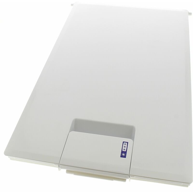 Liebherr - portillon freezer pour refrigerateur 987763001