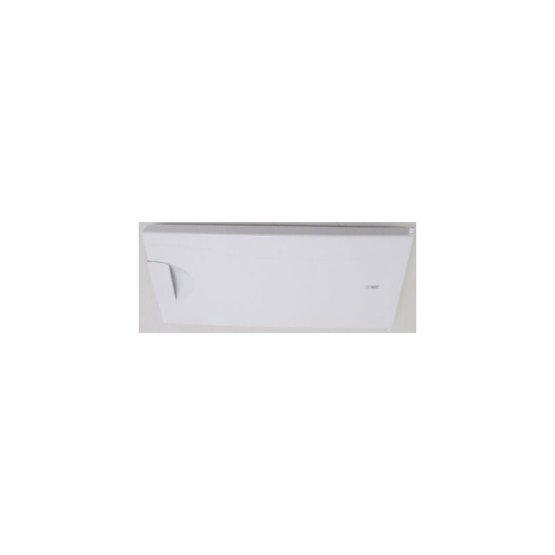 Smeg - Porte complète évaporateur pour Réfrigérateur 696135911